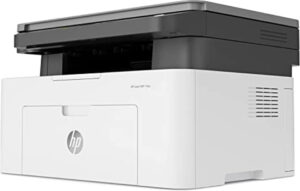 پرینتر چندکاره لیزری اچ‌پی مدل HP Laser MFP 135a Printer 