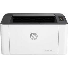 پرینتر لیزری اچ‌پی مدل HP Laser 107a Printer