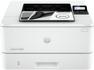 پرینتر لیزری اچ‌پی مدل HP LaserJet Pro 4003dn Printer