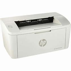 پرینتر لیزری اچ‌پی مدل HP LaserJet Pro M15a Printer