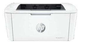 پرینتر لیزری اچ‌پی مدل HP LaserJet M111w Printer