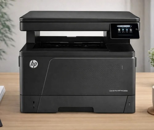 پرینتر چندکاره لیزری اچ‌ پی مدل HP LaserJet Pro MFP M435nw