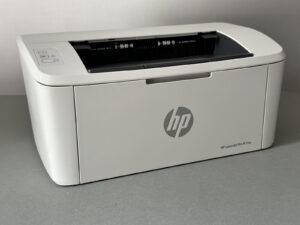 پرینتر لیزری اچ‌پی مدل HP LaserJet Pro M15w Printer