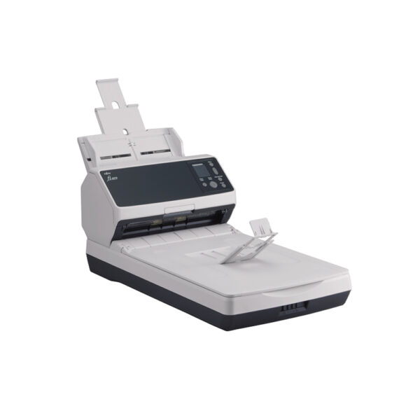 اسکنر اسناد فوجیستو مدل FUJITSU Image Scanner fi-8270