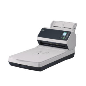 اسکنر اسناد فوجیستو مدل FUJITSU Image Scanner fi-8270