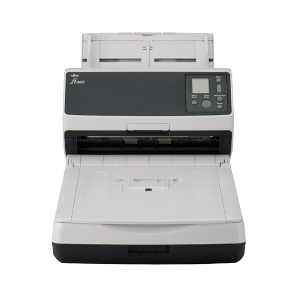 اسکنر اسناد فوجیستو مدل FUJITSU Image Scanner fi-8270