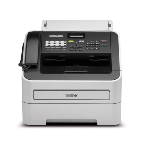 فکس چندکاره برادر مدل Broher FAX-2840 Fax Machine