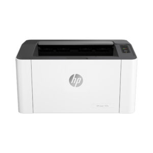 پرینتر لیزری اچ‌پی مدل HP LaserJet 107a Printer