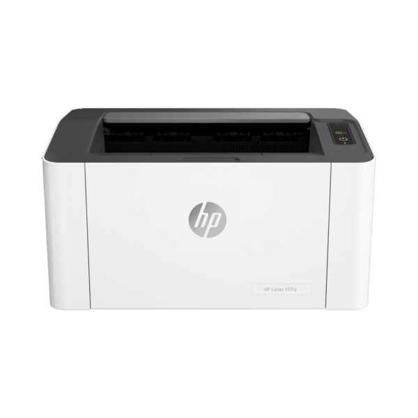 پرینتر لیزری اچ‌پی مدل HP LaserJet 107a Printer