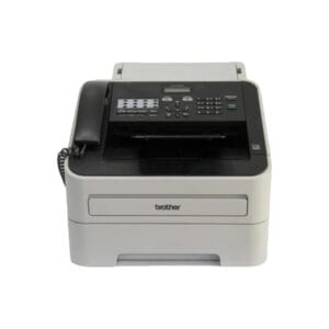 فکس چندکاره برادر مدل Brother FAX-2840 Fax Machine