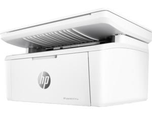 پرینتر چندکاره لیزری اچ‌پی مدل HP LaserJet MFP M141w Printer