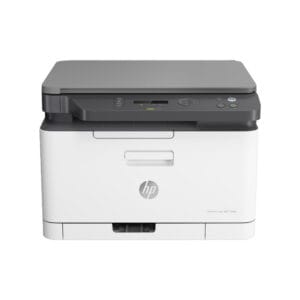 پرینتر پرو - پرینتر رنگی لیزری چندکاره اچ پی مدل HP Color Laser MFP 178nw - پرینتر رنگی لیزری اچپیHP Color LaserJet Pro 178nw Printer