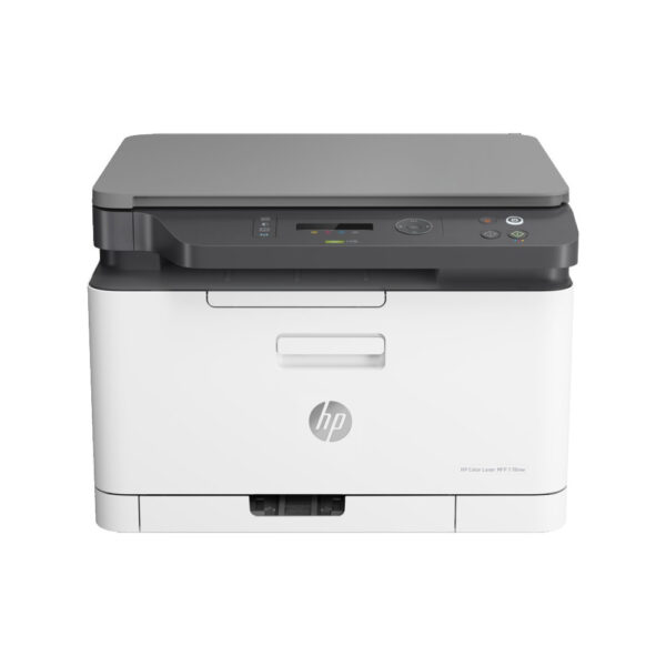 پرینتر رنگی لیزری اچ‌پیHP Color LaserJet Pro 178nw Printer