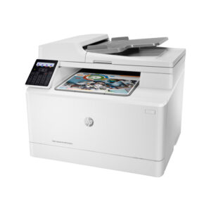 پرینتر رنگی لیزری اچ‌پی HP Color LaserJet Pro MFP M183fw