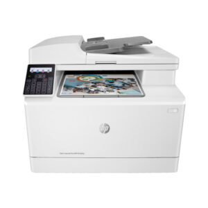 پرینتر رنگی لیزری اچ‌پی HP Color LaserJet Pro MFP M183fw