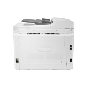 پرینتر رنگی لیزری اچ‌پی HP Color LaserJet Pro MFP M183fw