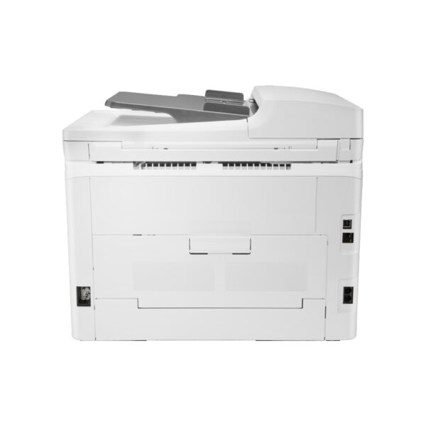 پرینتر رنگی لیزری اچ‌پی HP Color LaserJet Pro MFP M183fw