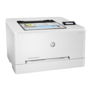 پرینتر رنگی لیزری اچ‌پیHP Color LaserJet Pro M255nw Printer