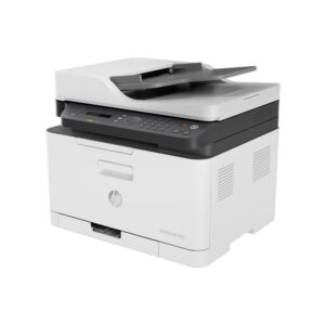 پرینتر رنگی لیزری اچ‌پیHP Color Laser MFP 179fnw Printer