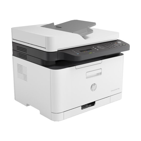 پرینتر رنگی لیزری اچ‌پیHP Color Laser MFP 179fnw Printer