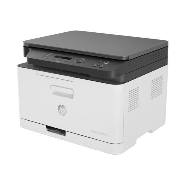 پرینتر رنگی لیزری اچ‌پیHP Color LaserJet Pro 178nw Printer