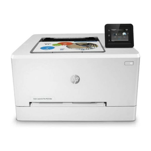 پرینتر رنگی لیزری اچ‌پیHP Color LaserJet Pro M255dw Printer