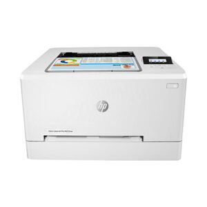 پرینتر رنگی لیزری اچ‌پیHP Color LaserJet Pro M255nw Printer