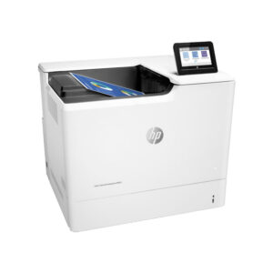 پرینتر رنگی لیزری اچ‌پیHP Color LaserJet Pro M653dn Printer