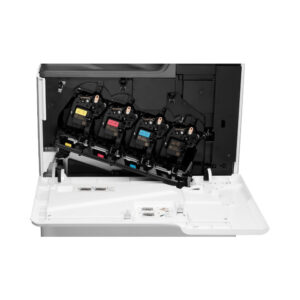 پرینتر رنگی لیزری اچ‌پیHP Color LaserJet Pro M653dn Printer