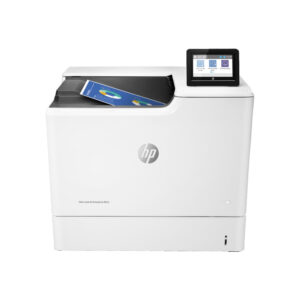 پرینتر رنگی لیزری اچ‌پیHP Color LaserJet Pro M653dn Printer