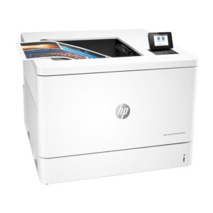 پرینتر رنگی لیزری اچ‌پیHP Color LaserJet Pro M751dn Printer