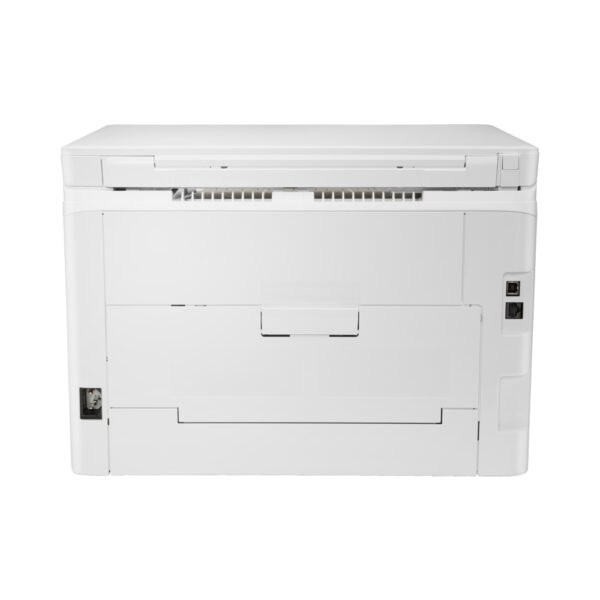 پرینتر رنگی لیزری اچ‌پیHP Color LaserJet Pro MFP M182n