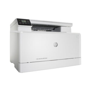 پرینتر رنگی لیزری اچ‌پیHP Color LaserJet Pro MFP M182n