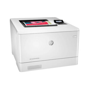 پرینتر رنگی لیزری اچ‌پیHP Color LaserJet Pro m454dn Printer