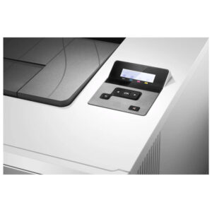 پرینتر رنگی لیزری اچ‌پیHP Color LaserJet Pro m454dn Printer