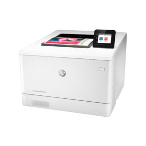 پرینتر رنگی لیزری اچ‌پیHP Color LaserJet Pro m454dw Printer