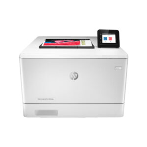 پرینتر رنگی لیزری اچ‌پیHP Color LaserJet Pro m454dw Printer