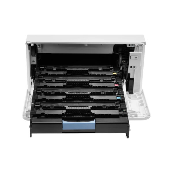 پرینتر رنگی لیزری اچ‌پیHP Color LaserJet Pro m454dw Printer