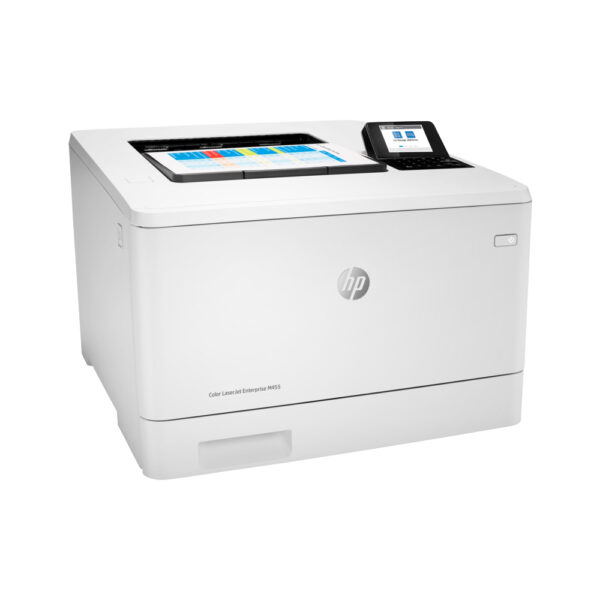 پرینتر رنگی لیزری اچ‌پیHP Color LaserJet Pro m455dn Printer