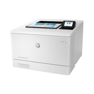 پرینتر رنگی لیزری اچ‌پیHP Color LaserJet Pro m455dn Printer