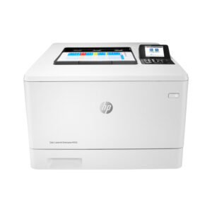 پرینتر رنگی لیزری اچ‌پیHP Color LaserJet Pro m455dn Printer