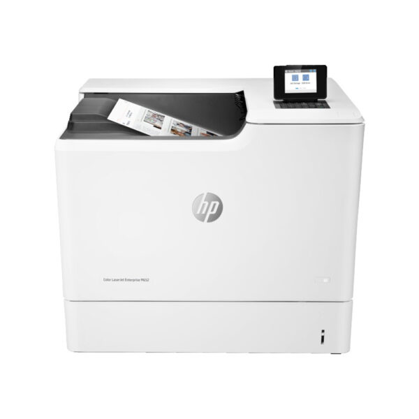 پرینتر رنگی لیزری اچ‌پیHP Color LaserJet Pro m652dn Printer