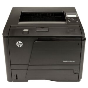 پرینتر لیزری اچ‌پی مدل HP LaserJet Pro M706n Printer