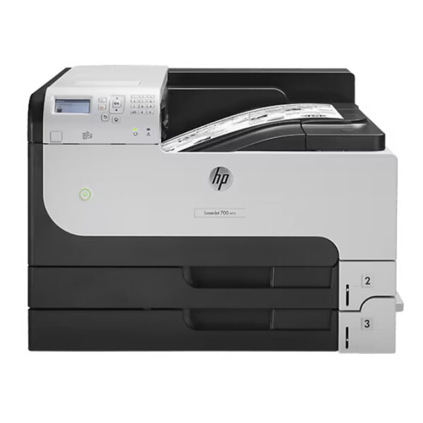 پرینتر لیزری اچ‌پیHP LaserJet Enterprise 700 Printer M712dn