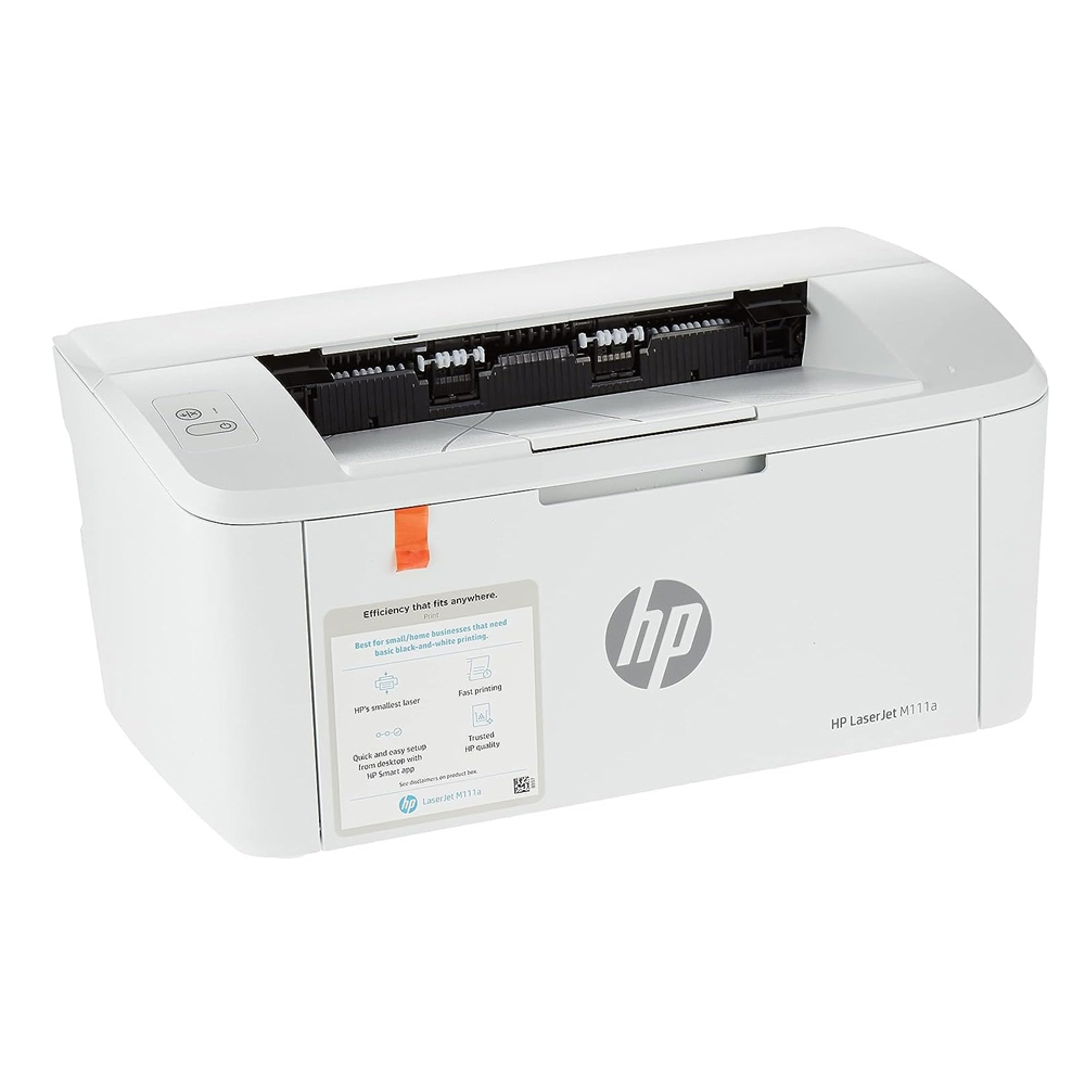 پرینتر لیزری اچ‌پی HP LaserJet M111a Printer