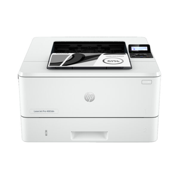 پرینتر لیزری اچ‌پی HP LaserJet Pro 4003dn Printer