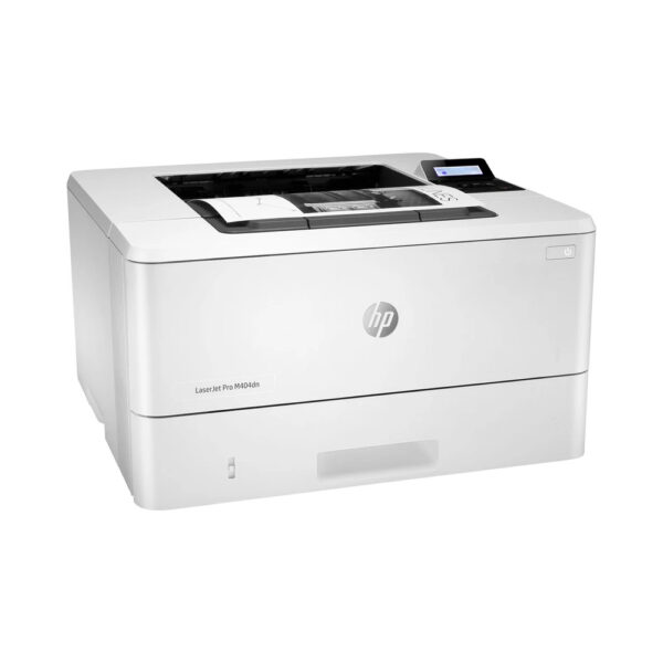 پرینتر لیزری اچ‌پی HP LaserJet Pro m404dn Printer