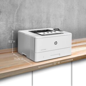 پرینتر لیزری اچ‌پی HP LaserJet Pro m404dn Printer