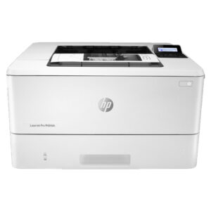 پرینتر لیزری اچ‌پی مدل HP LaserJet Pro M404dn Printer