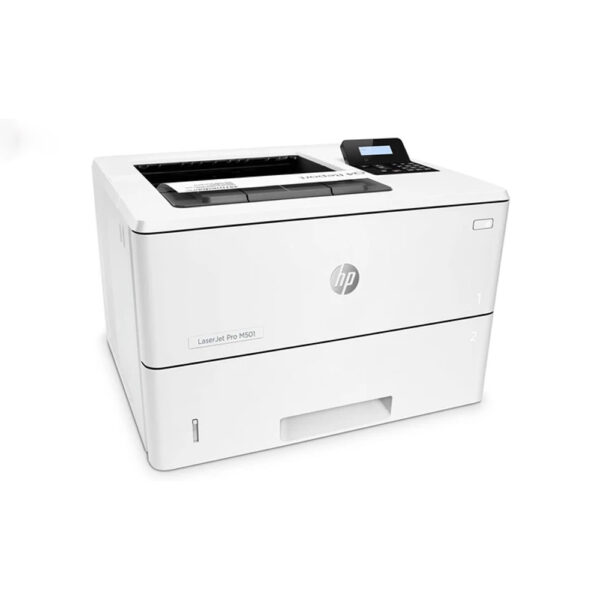 پرینتر لیزری اچ‌پی HP LaserJet Pro m501dn Printer